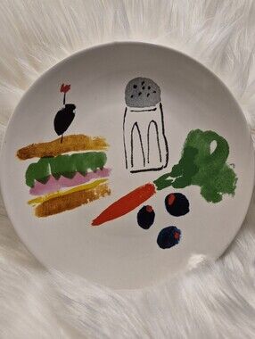 Kate Spade LENNOX side plates